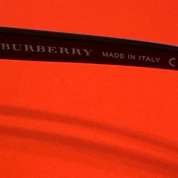 New Burberry Sunglasses B 3005 No Tags main image 8